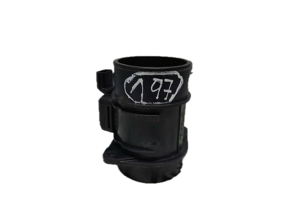 Medidor massa de ar / MAF RENAULT Megane III (BZ0_)