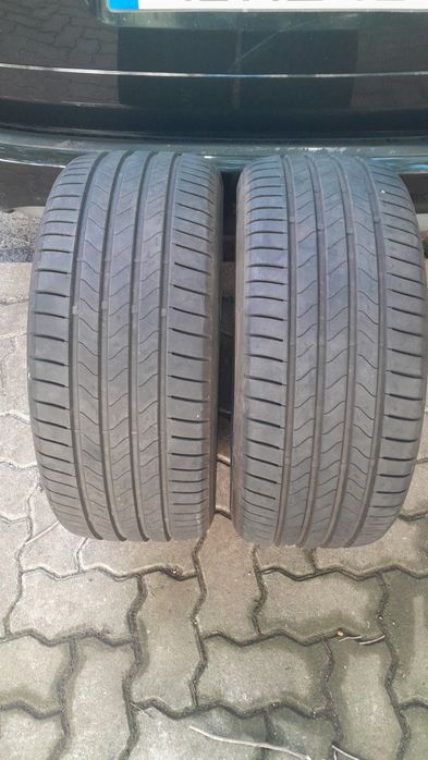 2 Pneus 225 40 18 bridgestone turanza 6