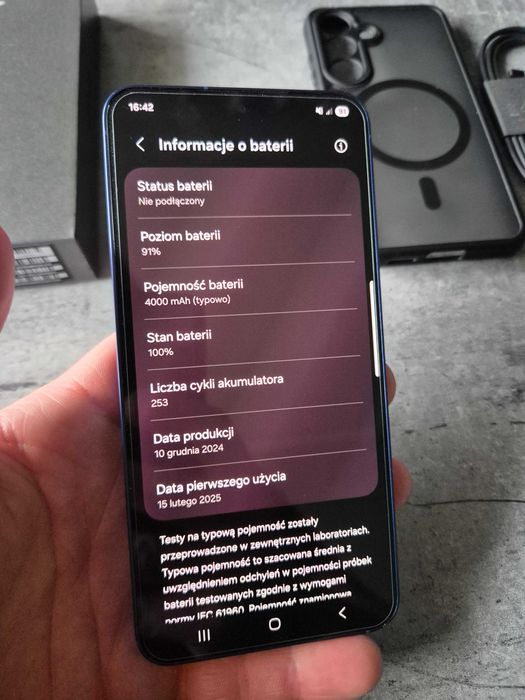 Samsung S25 256 Xkom Wysyłka