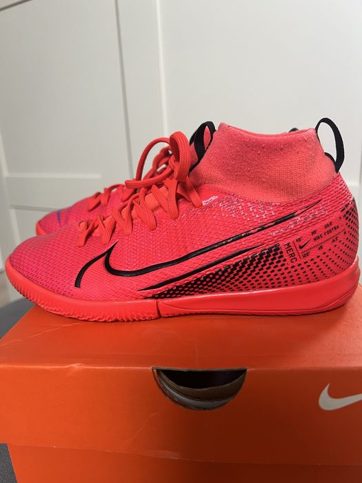Buty halówki nike Mercurial JR Superfly 32