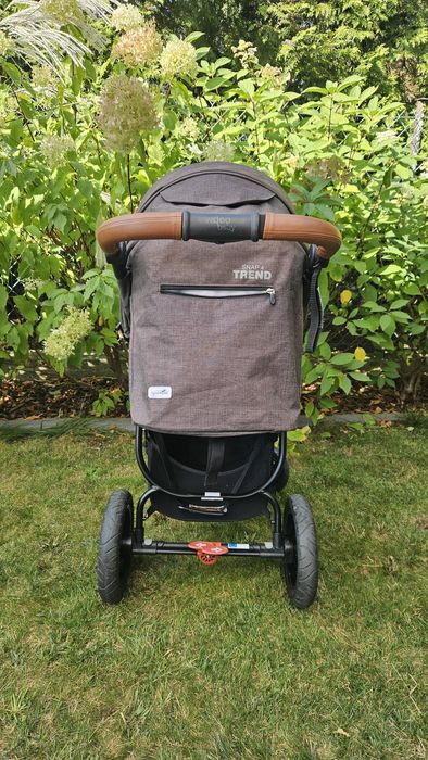 Spacerówka Valco Snap4 Trend Tailormade