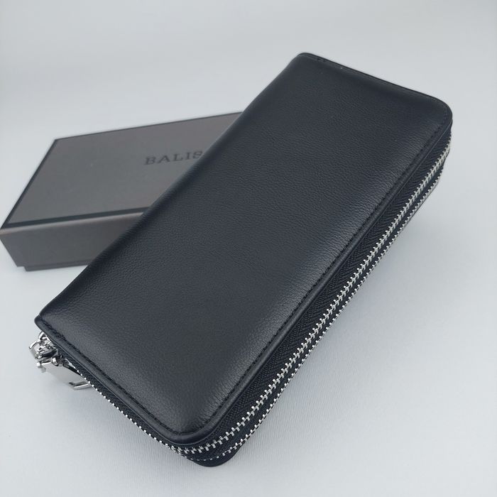 Гаманець чоловічий Balisa кошелек мужской клатч для телефона карточек
