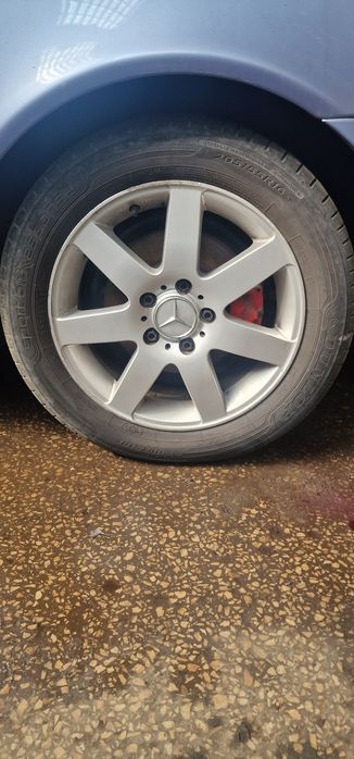 Диски, Обмее! На R17