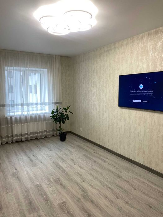 Продам 1 кімнатну квартиру з автономкою на ЗСУ 1, місто Суми