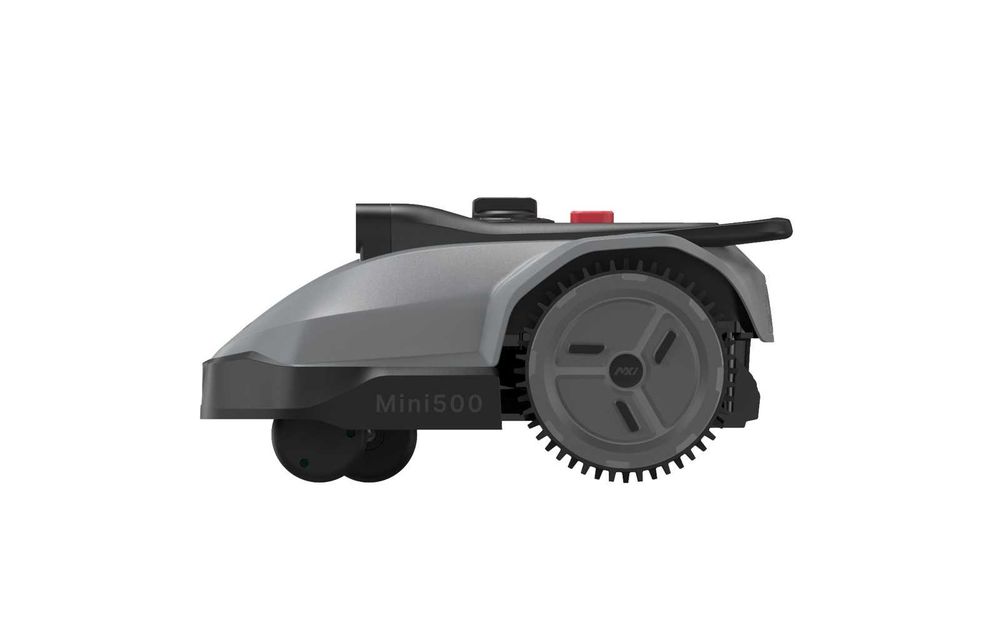Robot Koszący Terramow Mini 500 Terravision 2.0 Wi-Fi Raty0% montaż Kaszuby/Trójmiasto