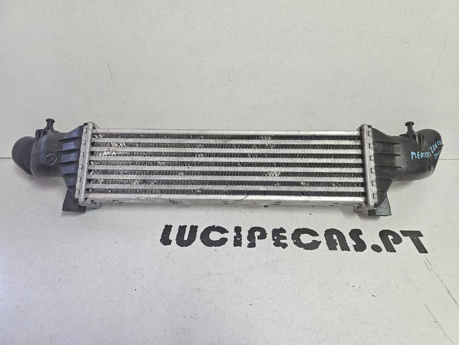 Intercooler Mercedes-Benz C220CDI (W202) | 127791