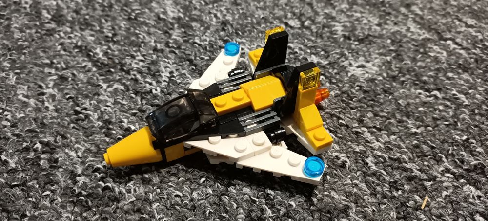 Klocki Lego Creator 31001