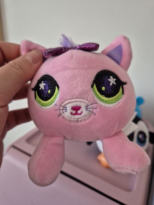 Petshop pluszaki