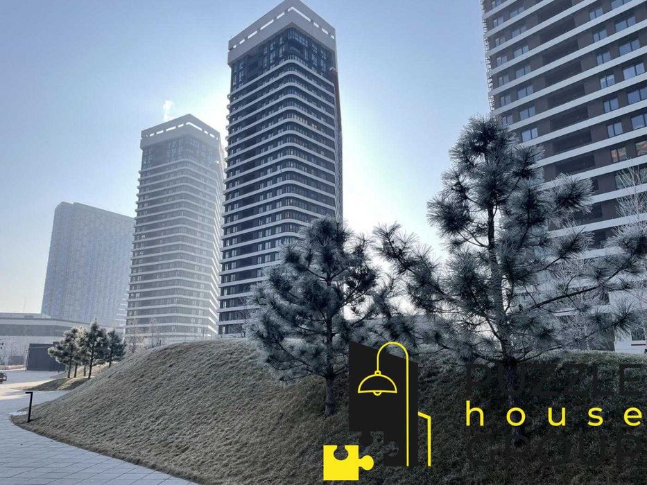 ТОП ЦІНА‼️Продаж 1к квартири 1R3 48.89м2 10 буд Причальна ЖК Great