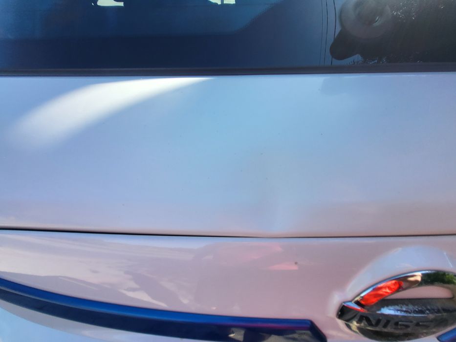 Продаж Nissan Juke 2014 перший власник