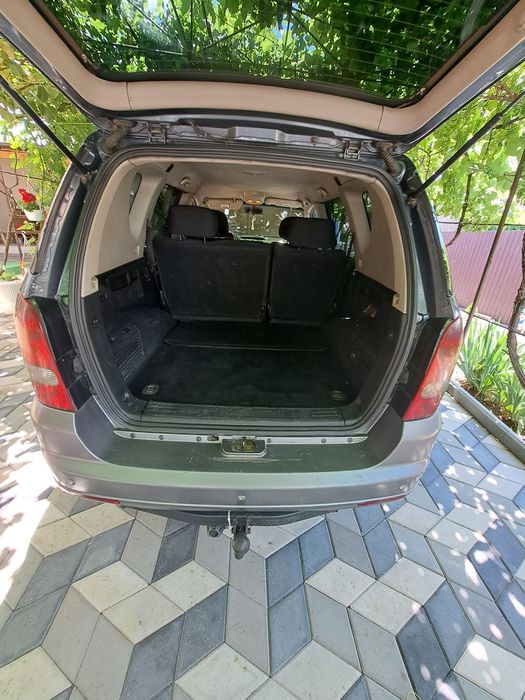 Продам Ssanyong Rexton