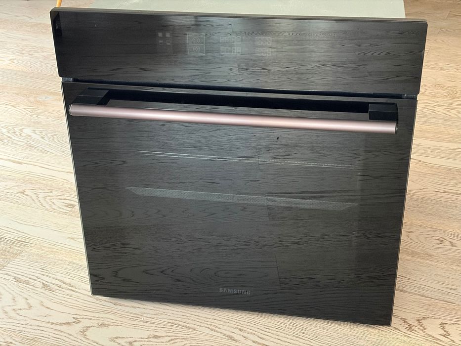 Piekarnik Samsung Dual Cook