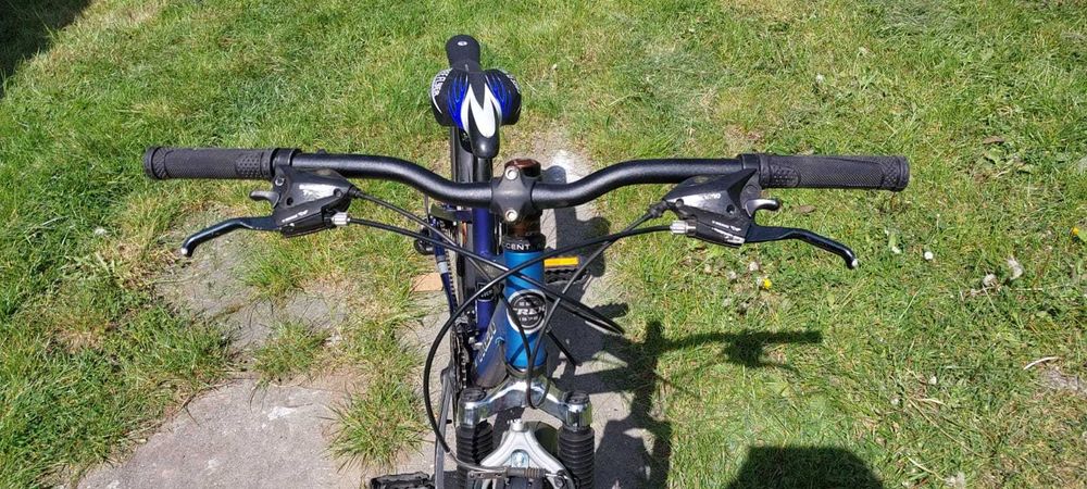 Rower MTB Trek 3500 koła 26”