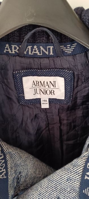 Płaszcz chlopiecy166