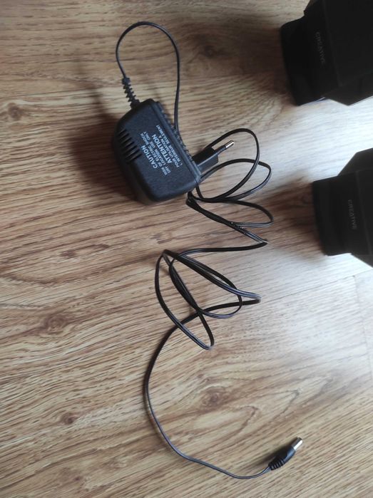 Colunas creative inspire 280