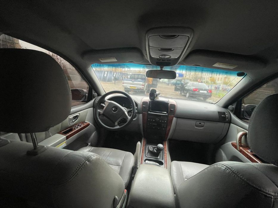 Продажа Kia Sorento