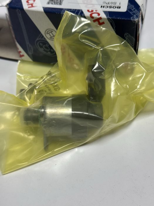 Клапан паливний редукційний дозуючий регулювальний Sprinter W907 907