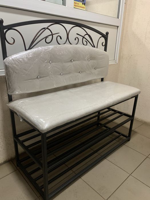 Банкетки,мангали