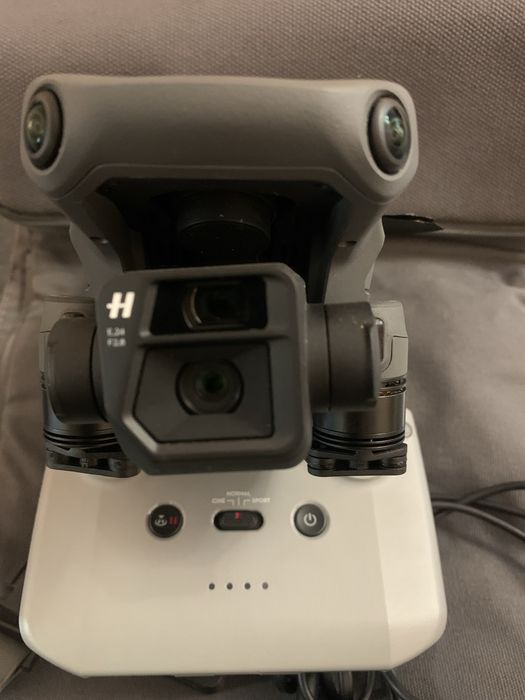 Mavic 3 стан нового.