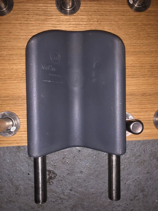 Odboje Mccue Corner Guard 6x18 in + 4x12 in! -90%!