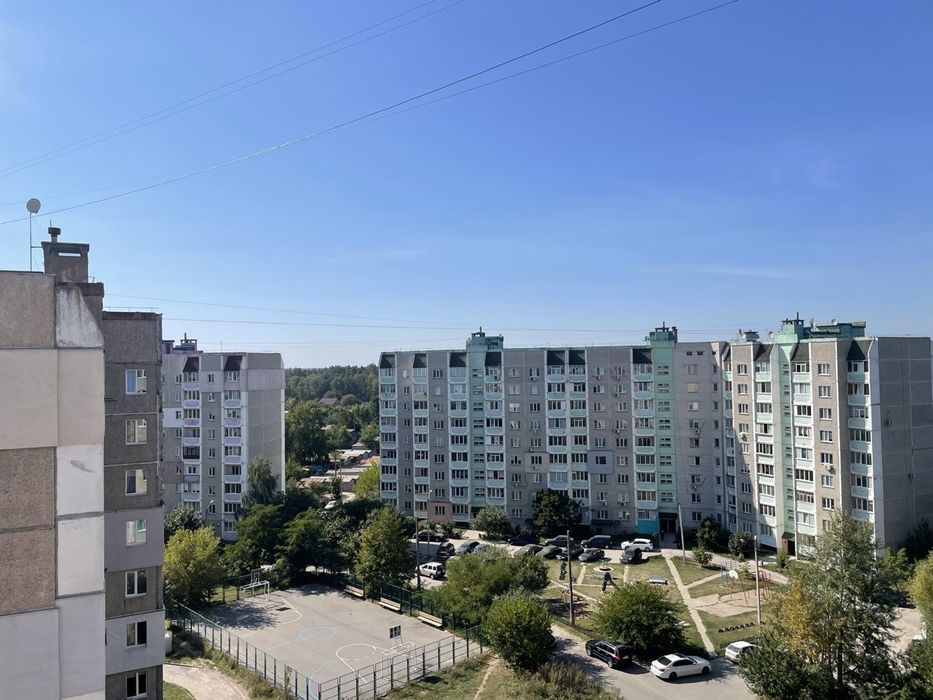 Продам 3-х комнатную квартиру Масаны