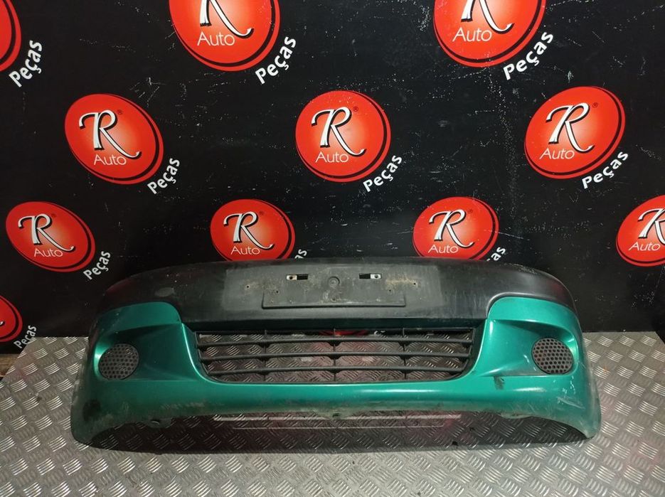 Para Choques Frente Daewoo Matiz (M100, M150)