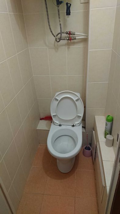 Продаж 3-к квартири в м.Славутич, Добринінський кв-л 9  21450$ (торг)