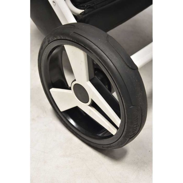 Junama Diamond 2w1 - używany - DARMOWA WYSYŁKA! - SUPER STAN