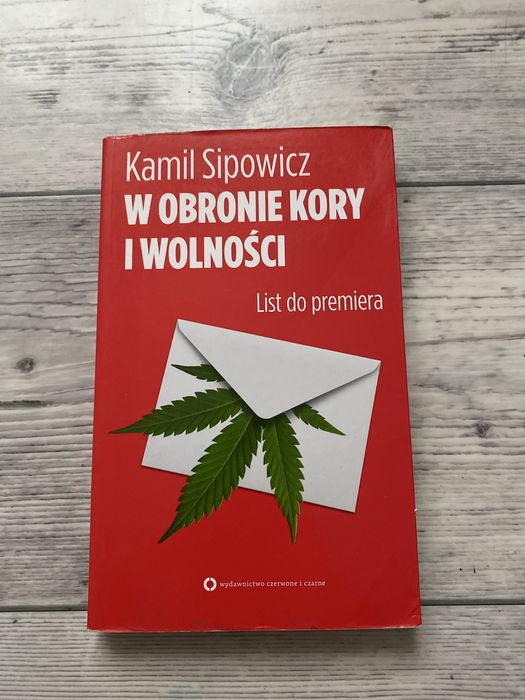 ,,W obronie kory i wolności” Kamil Sipowicz