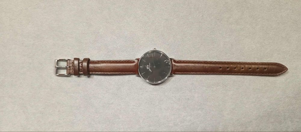 Nowy zegarek Daniel Wellington