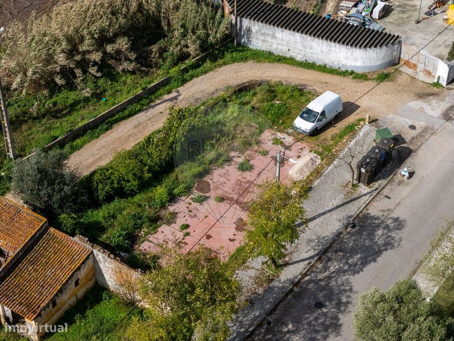Terreno  para venda