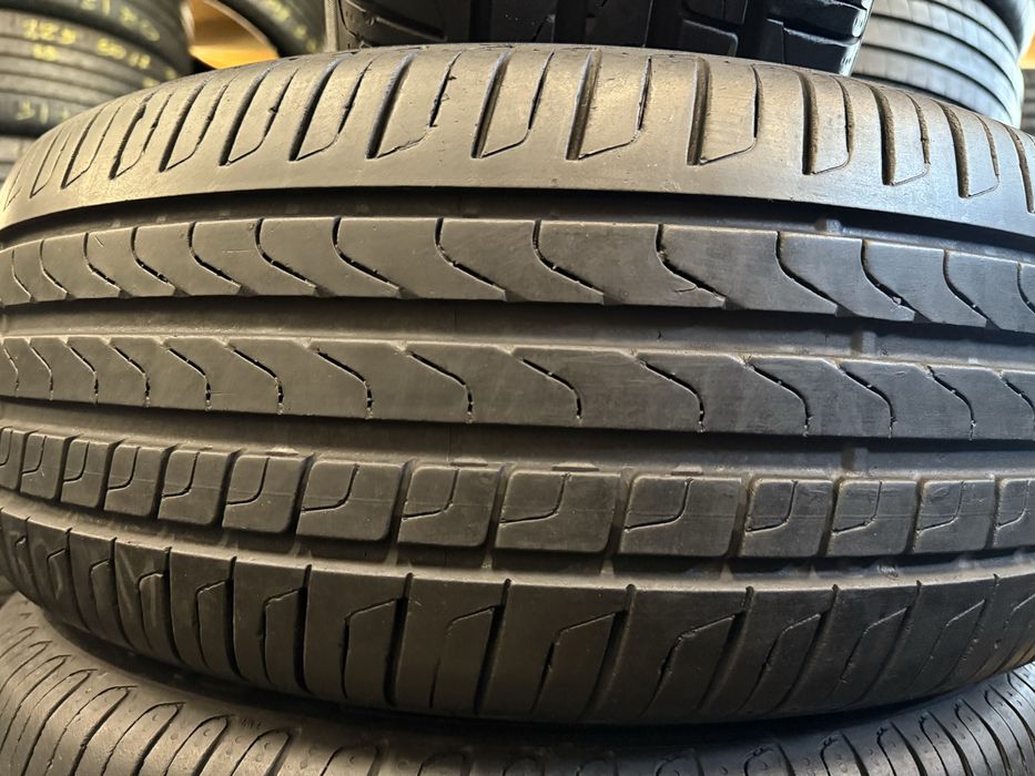 Шини Літні 245х45хR18 PIRELLI Cinturato P7 RSC / 4шт / 80-85% Залишок