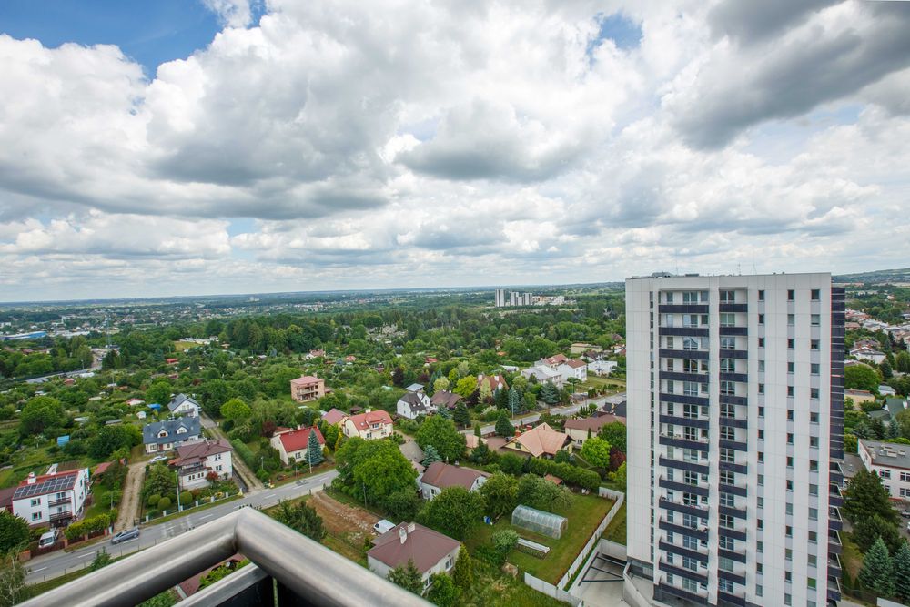 Two Bedroom Apartment for short, mid and long term rent in Rzeszow