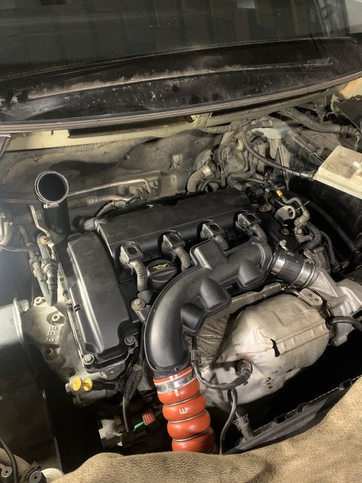 Моторист обслуговування та ремонт двигуна