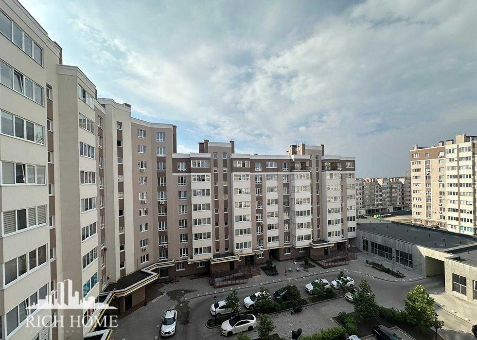 Без %. ЖК «Озерний Гай». Терміново!Ціна нижча ніж у забодовника!