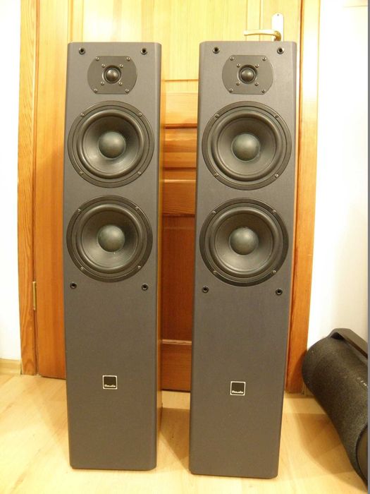 Kolumny frontowe m-audio HCS 9920 MKii