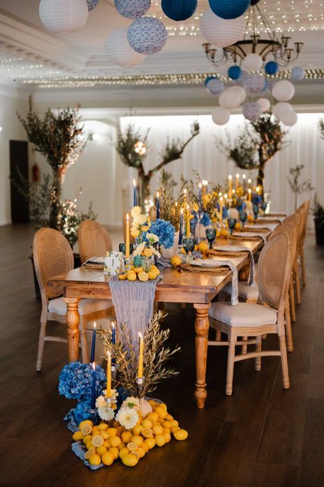 Krzesła Chiavari, wynajem krzeseł, Chameleon, Glamour, Pheonix krzesła