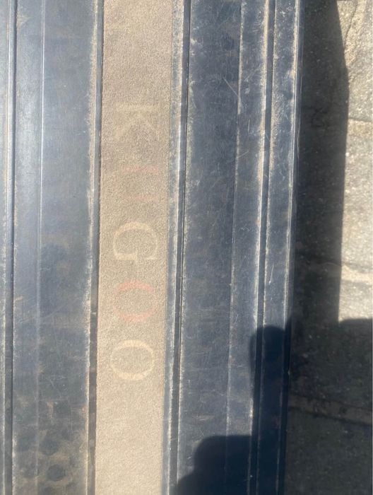 Hulajnoga elektryczna kugoo