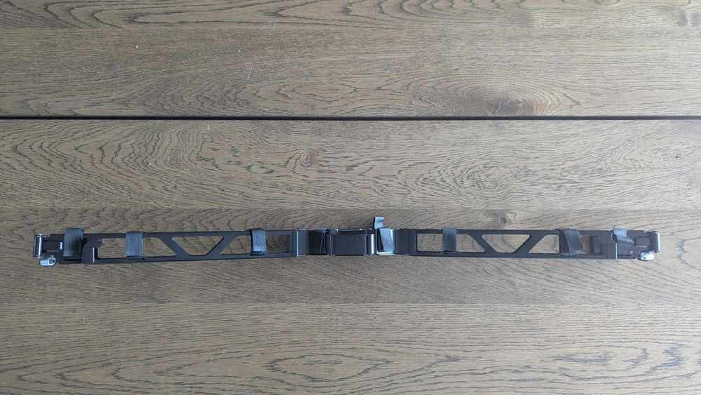 Kit Trilhos Deslizantes + Suportes Traseiros Dell PowerEdge R640/R63064729932688515123