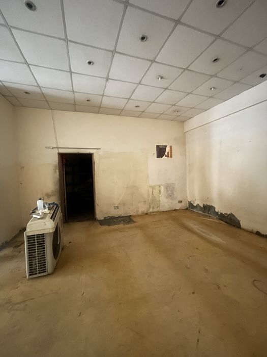 УГЛОВОЙ ФАСАД 100м2 Центр ‼️ Екатерининская ( Европейская) / Еврейская