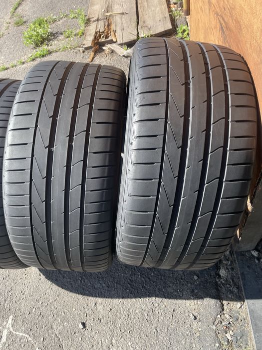 245/35 R19 Hankook / 4шт./ 2023 рік.