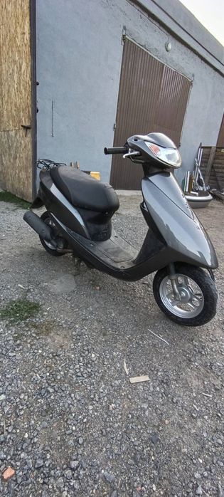 Продам хонда діо 2008 р