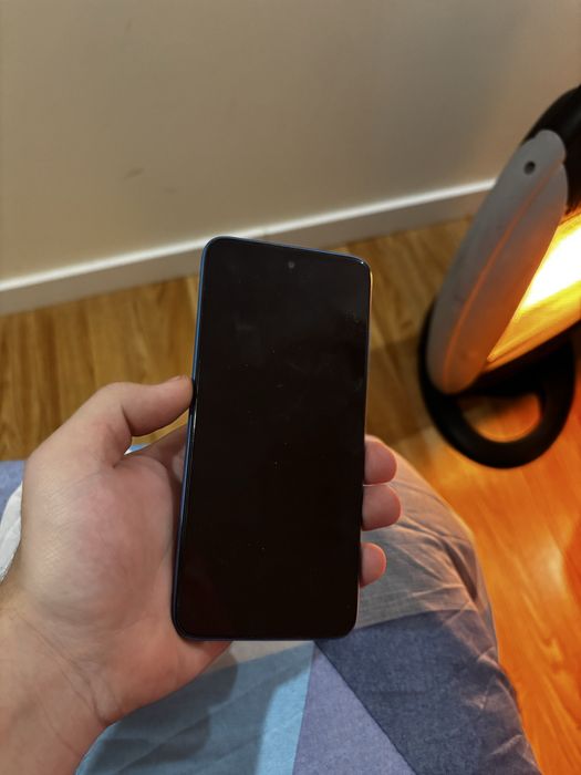 Redmi 10 2022 Sea Blue