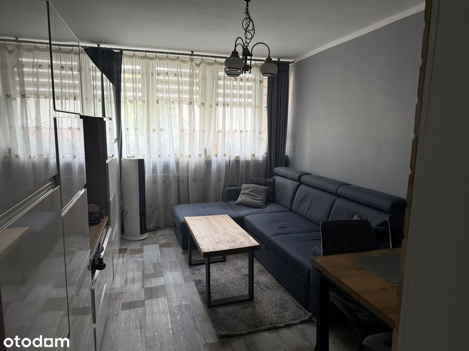 BEZPOŚREDNIO | Gotowe 37,35m² | Kalinowszczyzna | Parter z windą + AGD