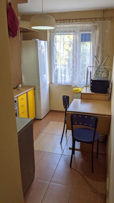 Pokój 1 osobowy [12m2] na os. Kosmonautów
