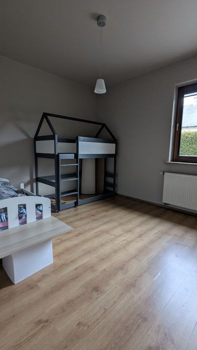 Dom Wilkowice wynajem