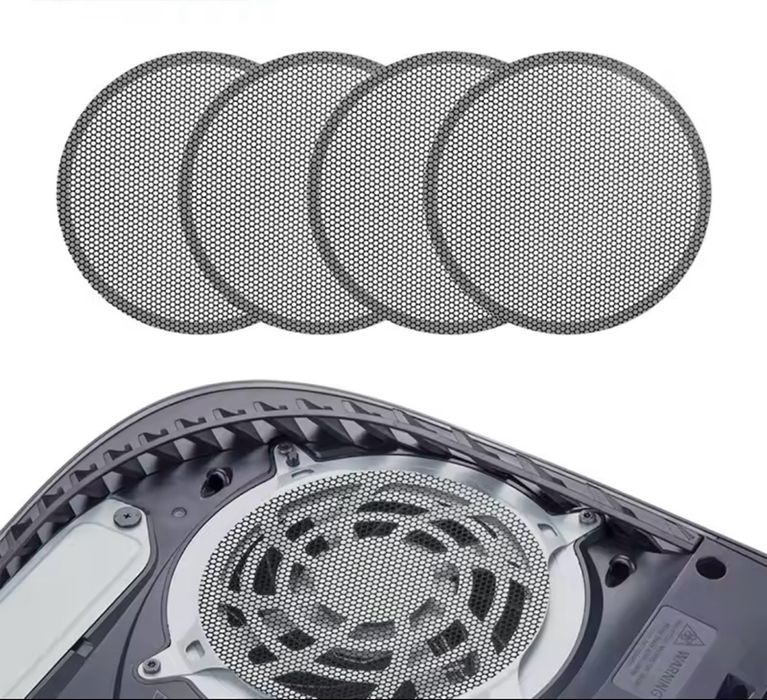 PS5/PS5Slim/PS5Pro фільтр від пилу