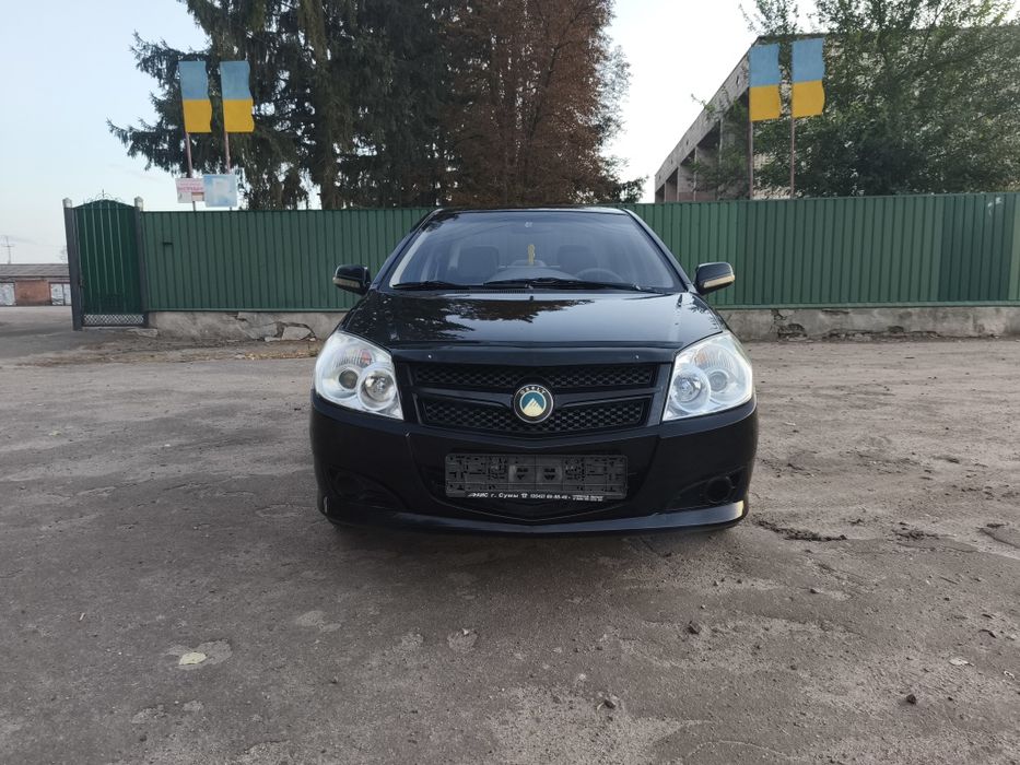 Продам Китайчика 80 тищ км пробег