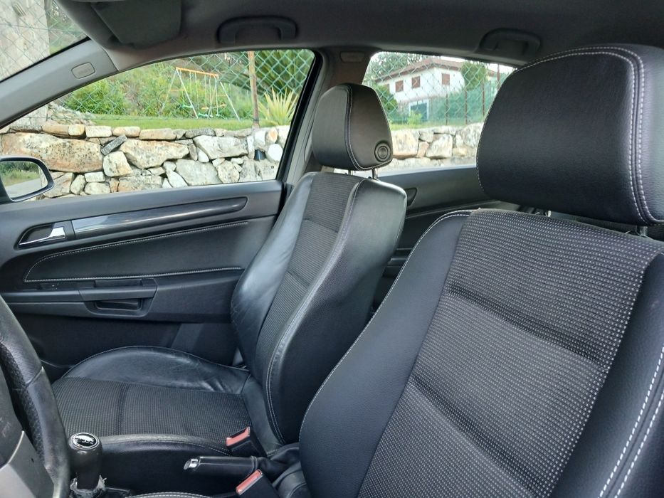Opel astra 1700 cdti