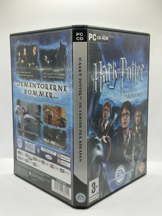 [CIB] Harry Potter Collection Kolekcja 1-3 PC